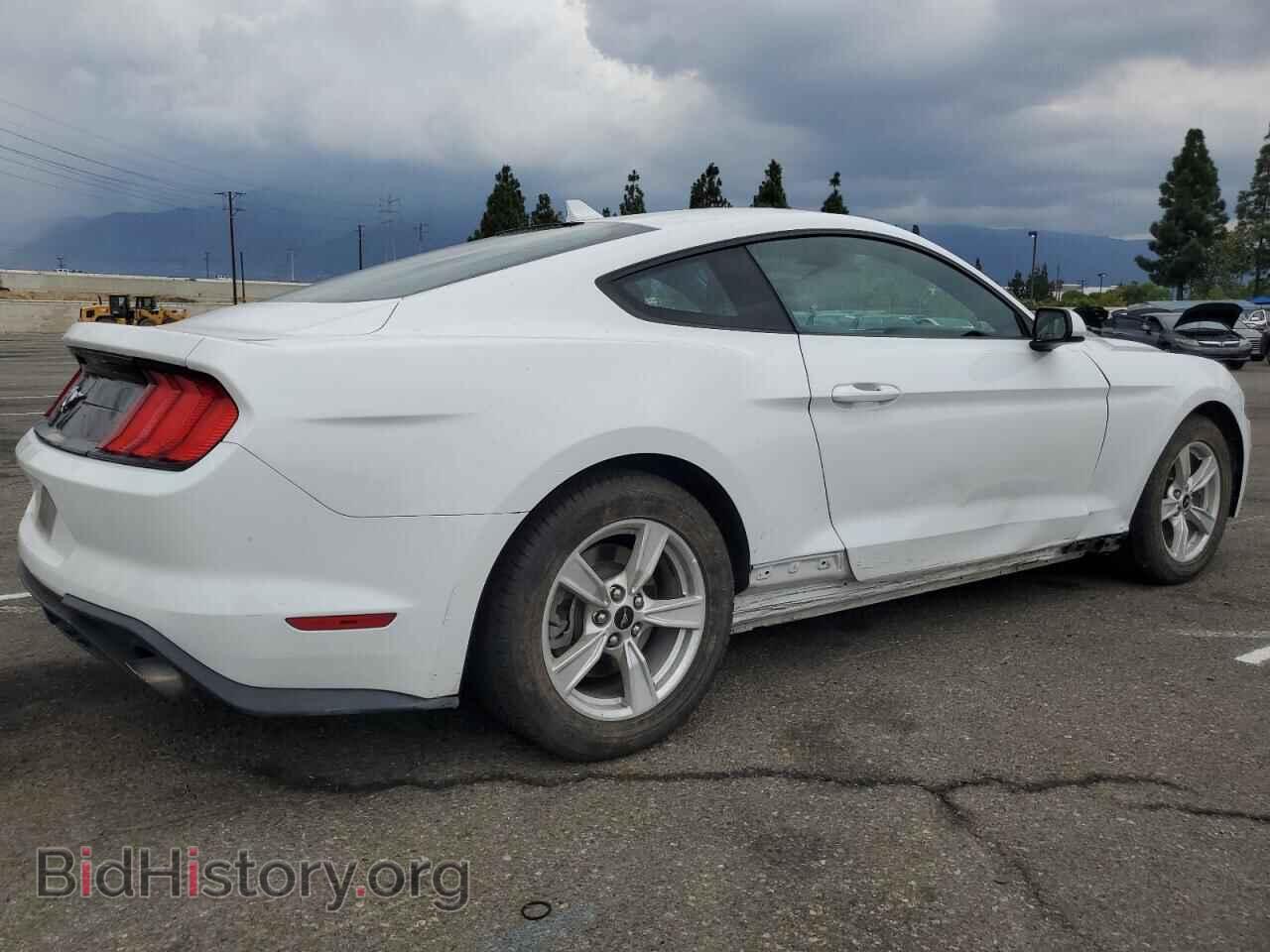2022 FORD ALL Models - VIN: 1FA6P8TH7N5113871 - Photo 3