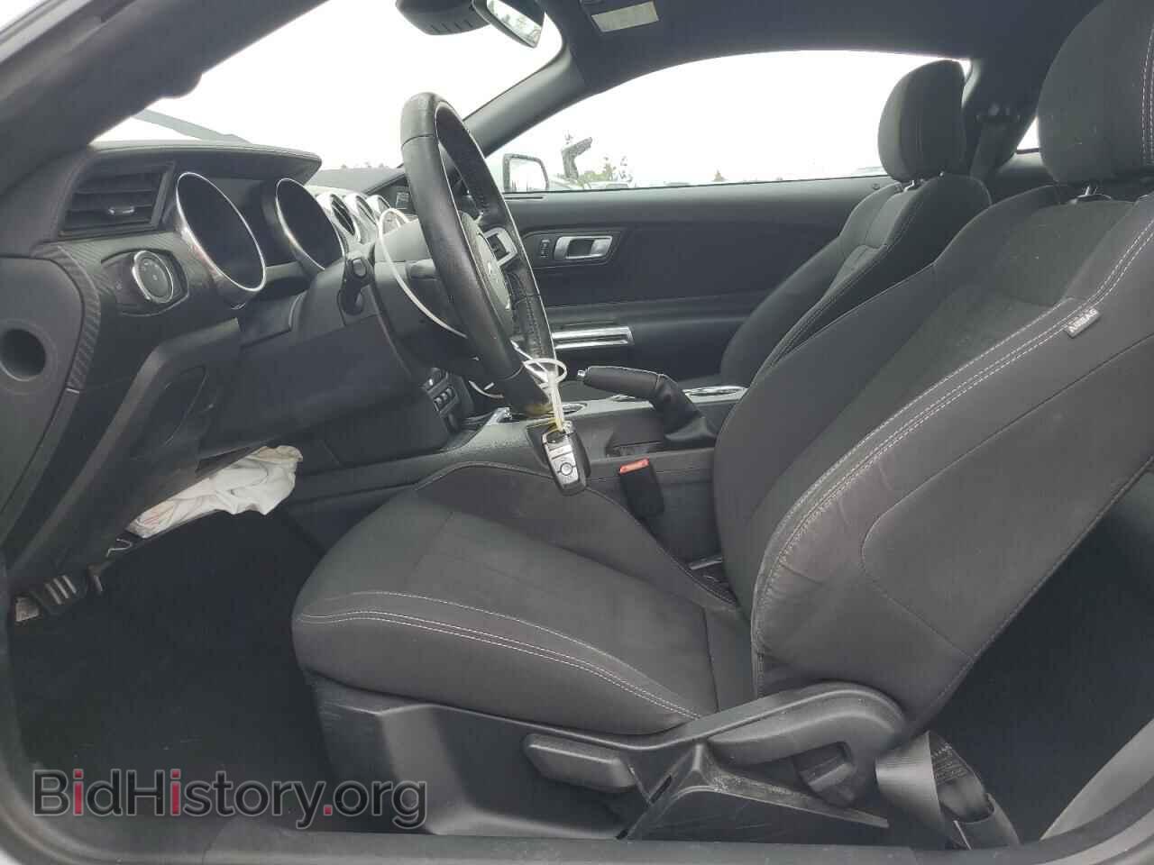 2022 FORD ALL Models - VIN: 1FA6P8TH7N5113871 - Photo 7