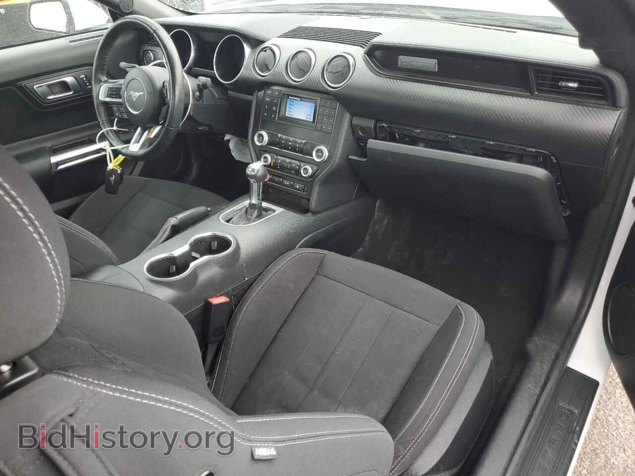 2022 FORD ALL Models - VIN: 1FA6P8TH7N5113871 - Photo 8