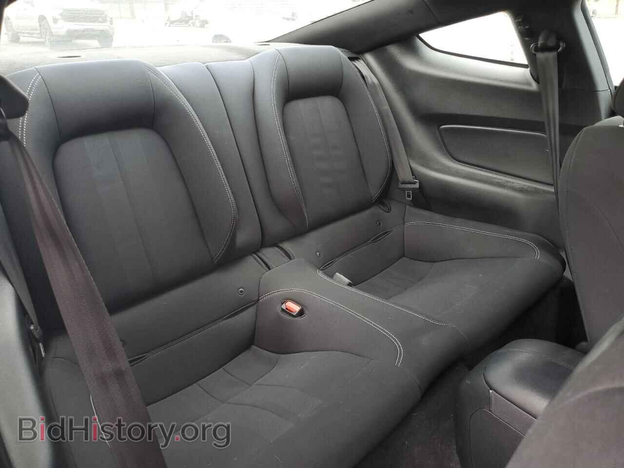 2022 FORD ALL Models - VIN: 1FA6P8TH7N5113871 - Photo 10