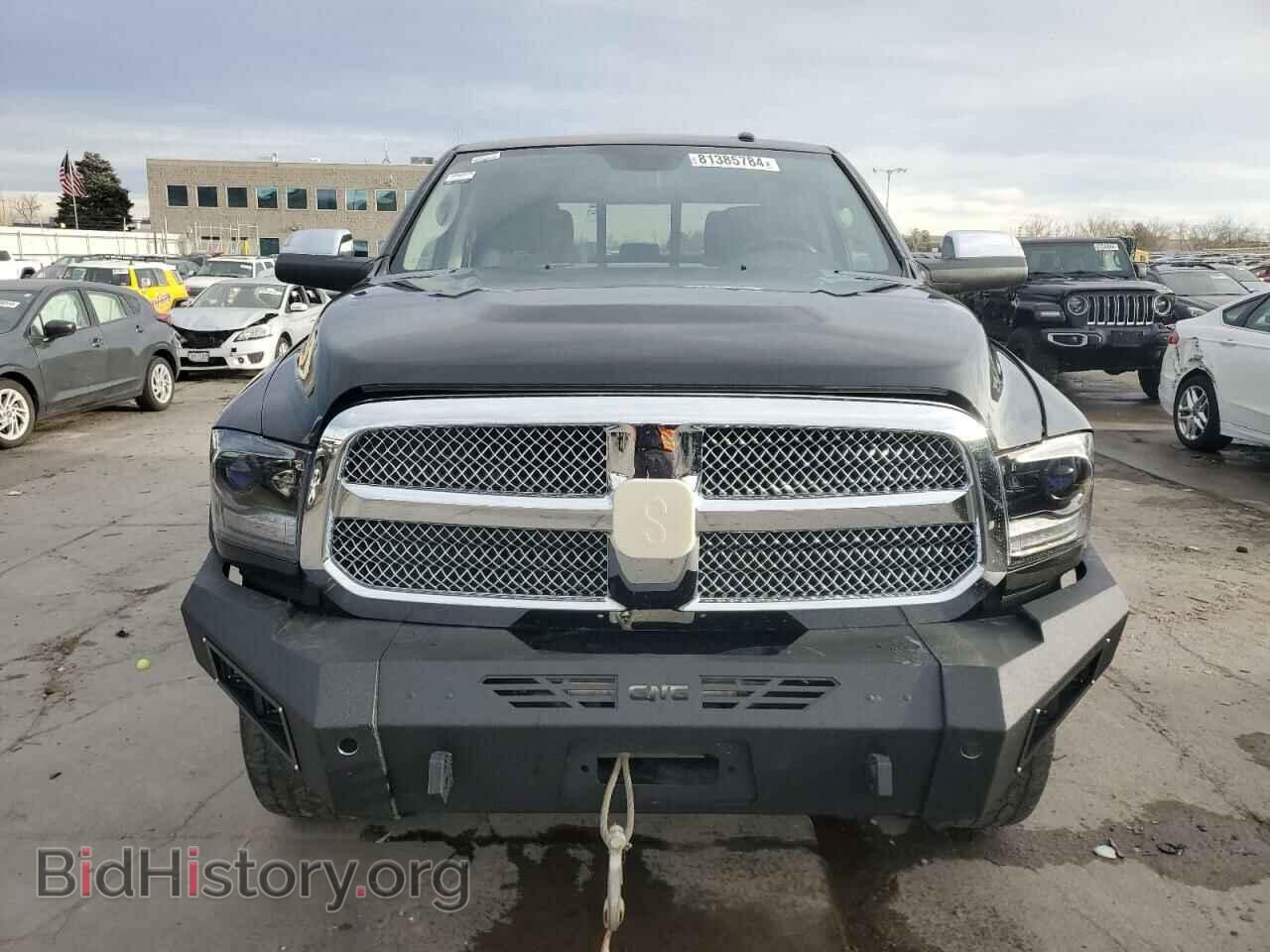 2017 RAM 2500 - VIN: 3C6TR5FJ9HG534757 - Фото 5