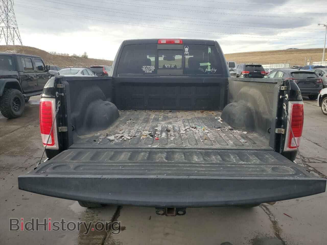 2017 RAM 2500 - VIN: 3C6TR5FJ9HG534757 - Фото 6