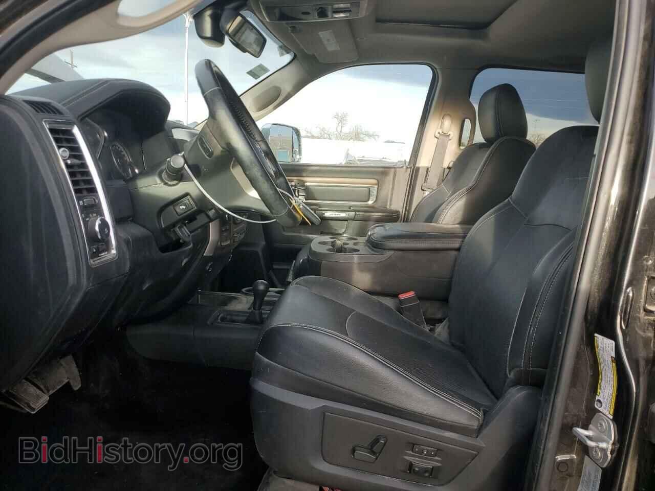2017 RAM 2500 - VIN: 3C6TR5FJ9HG534757 - Фото 7