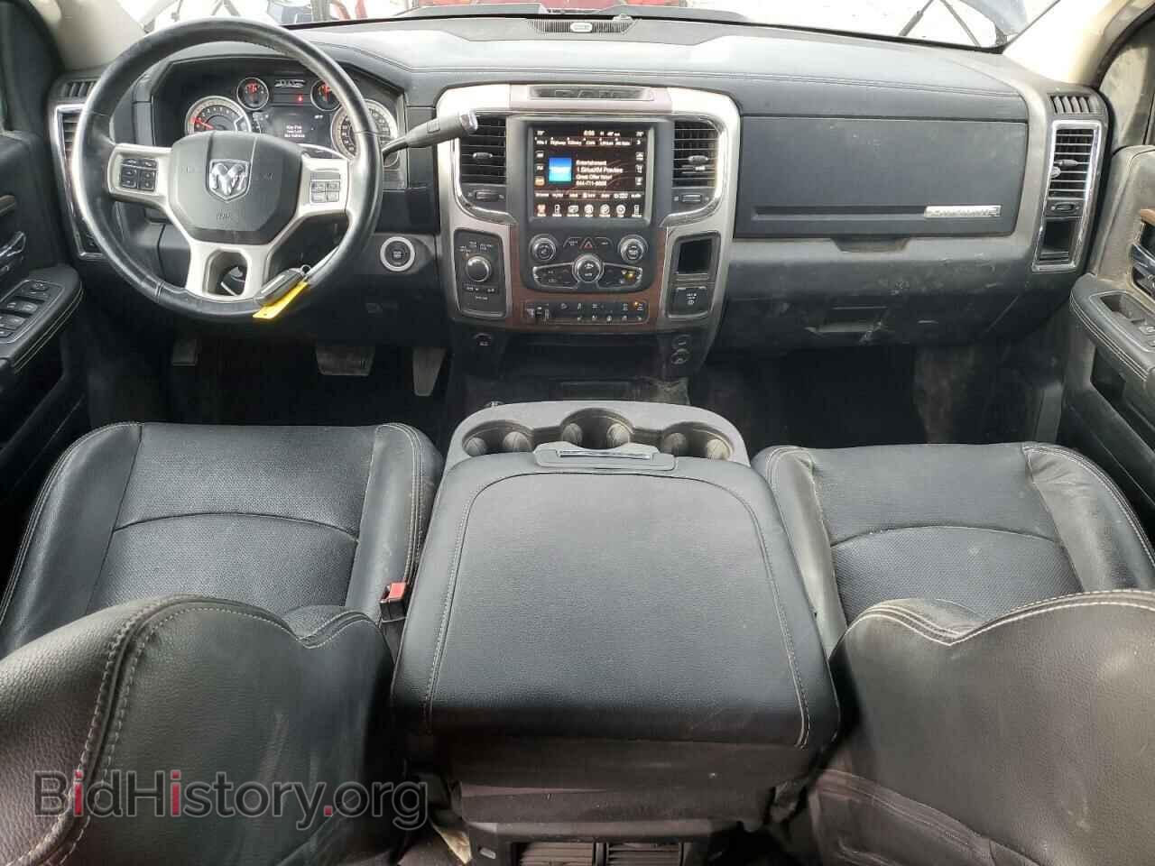 2017 RAM 2500 - VIN: 3C6TR5FJ9HG534757 - Фото 8