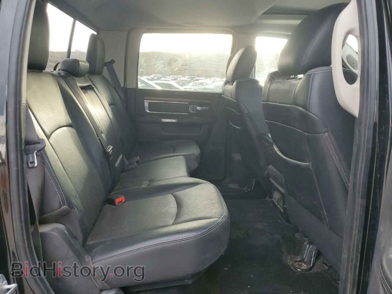 2017 RAM 2500 - VIN: 3C6TR5FJ9HG534757 - Фото 10