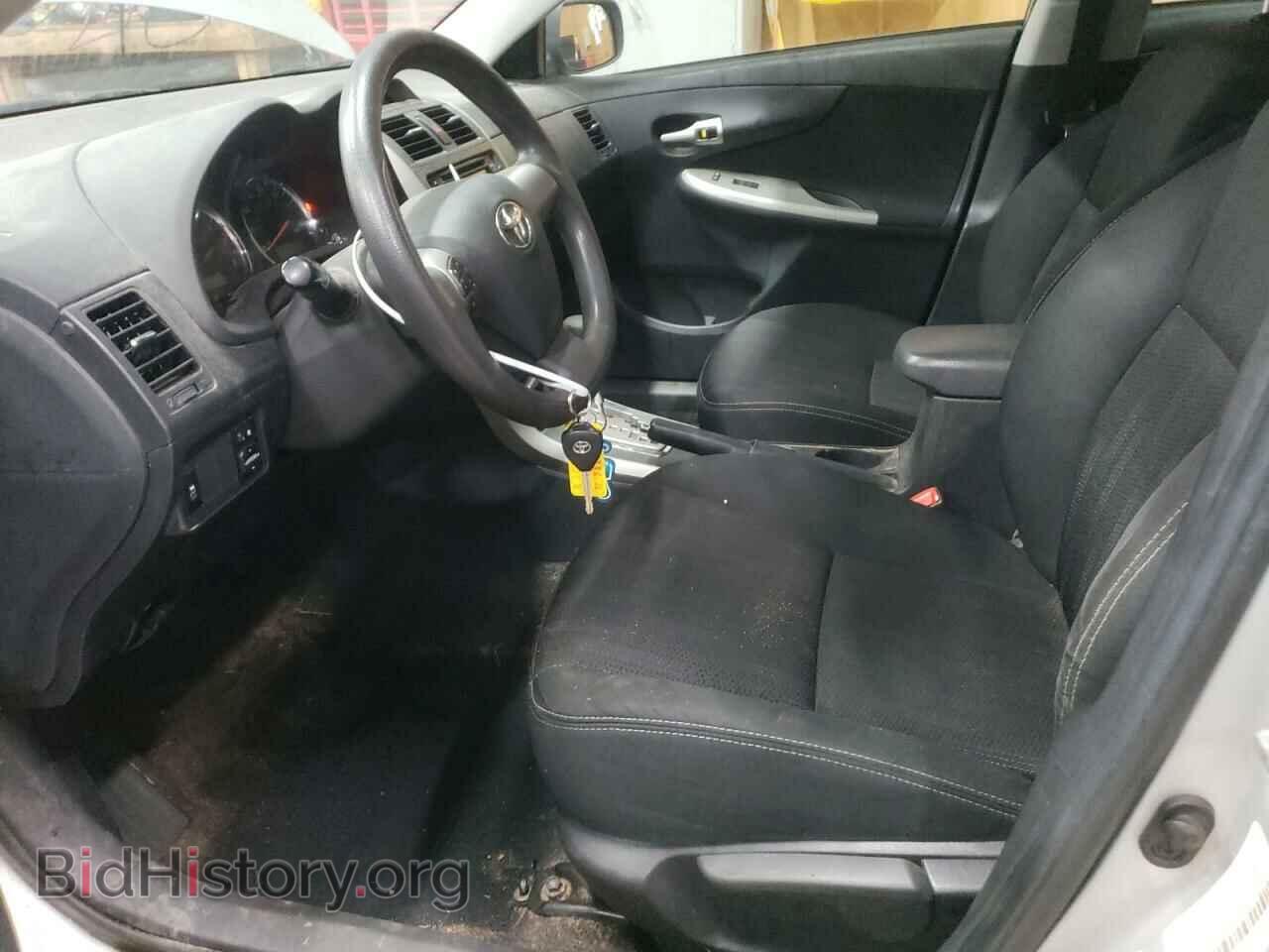 2013 TOYOTA COROLLA - VIN: 5YFBU4EE2DP151135 - Фото 7