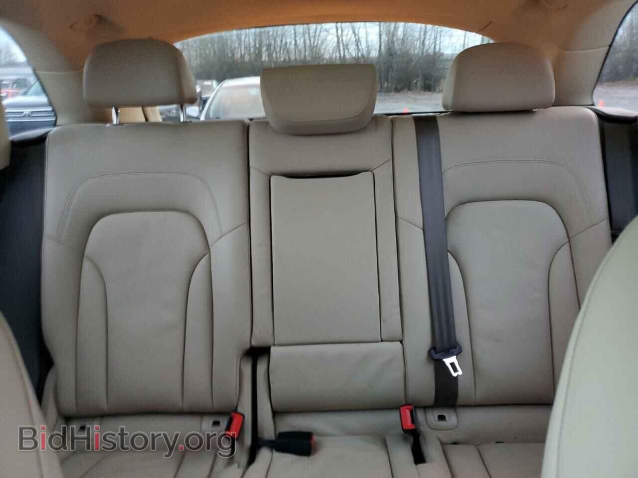 2017 AUDI Q5 - VIN: WA1C2AFP4HA069209 - Фото 10
