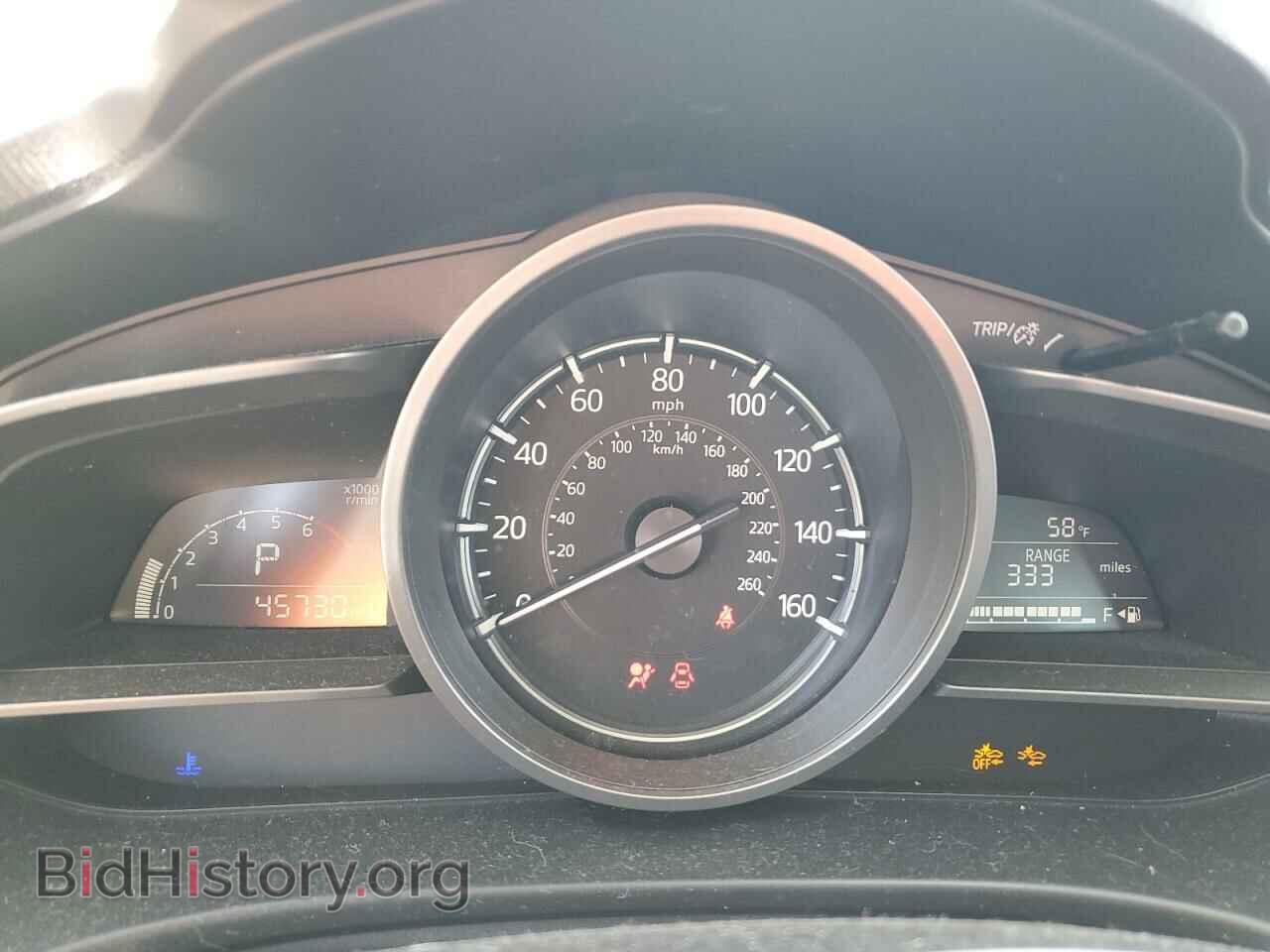 2018 MAZDA 3 - VIN: 3MZBN1V36JM213324 - Фото 9