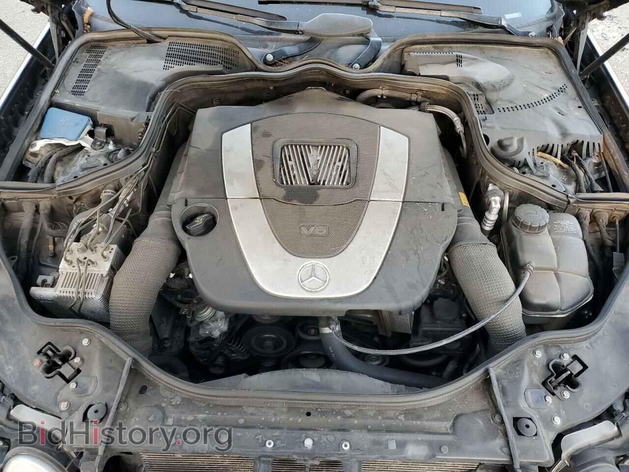 2006 MERCEDES-BENZ E-CLASS - VIN: WDBUF56JX6A904310 - Фото 11