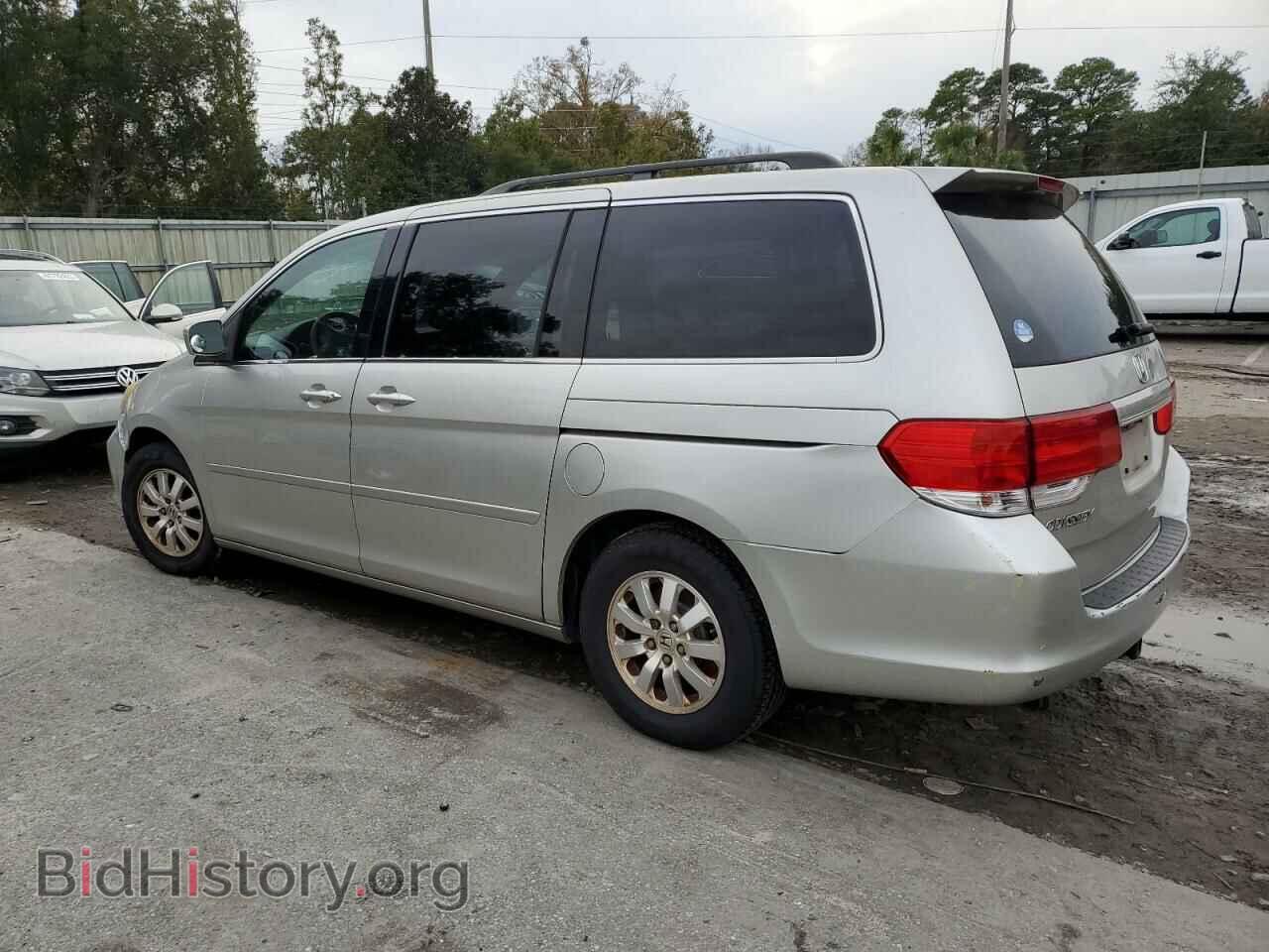 2008 HONDA All Models - VIN: 5FNRL38468B014456 - Photo 2