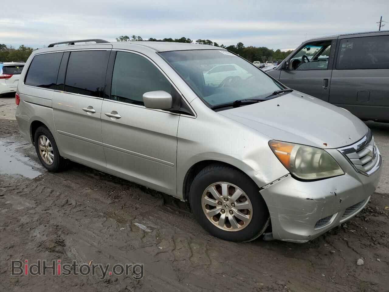 2008 HONDA All Models - VIN: 5FNRL38468B014456 - Photo 4
