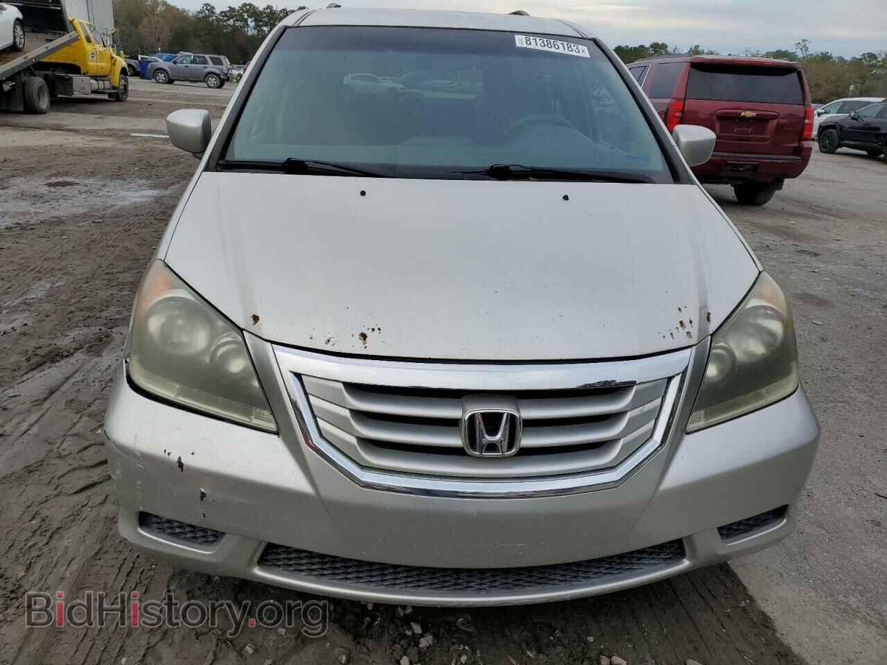 2008 HONDA All Models - VIN: 5FNRL38468B014456 - Photo 5