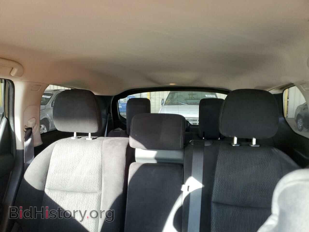 2014 NISSAN PATHFINDER - VIN: 5N1AR2MN8EC704671 - Фото 10