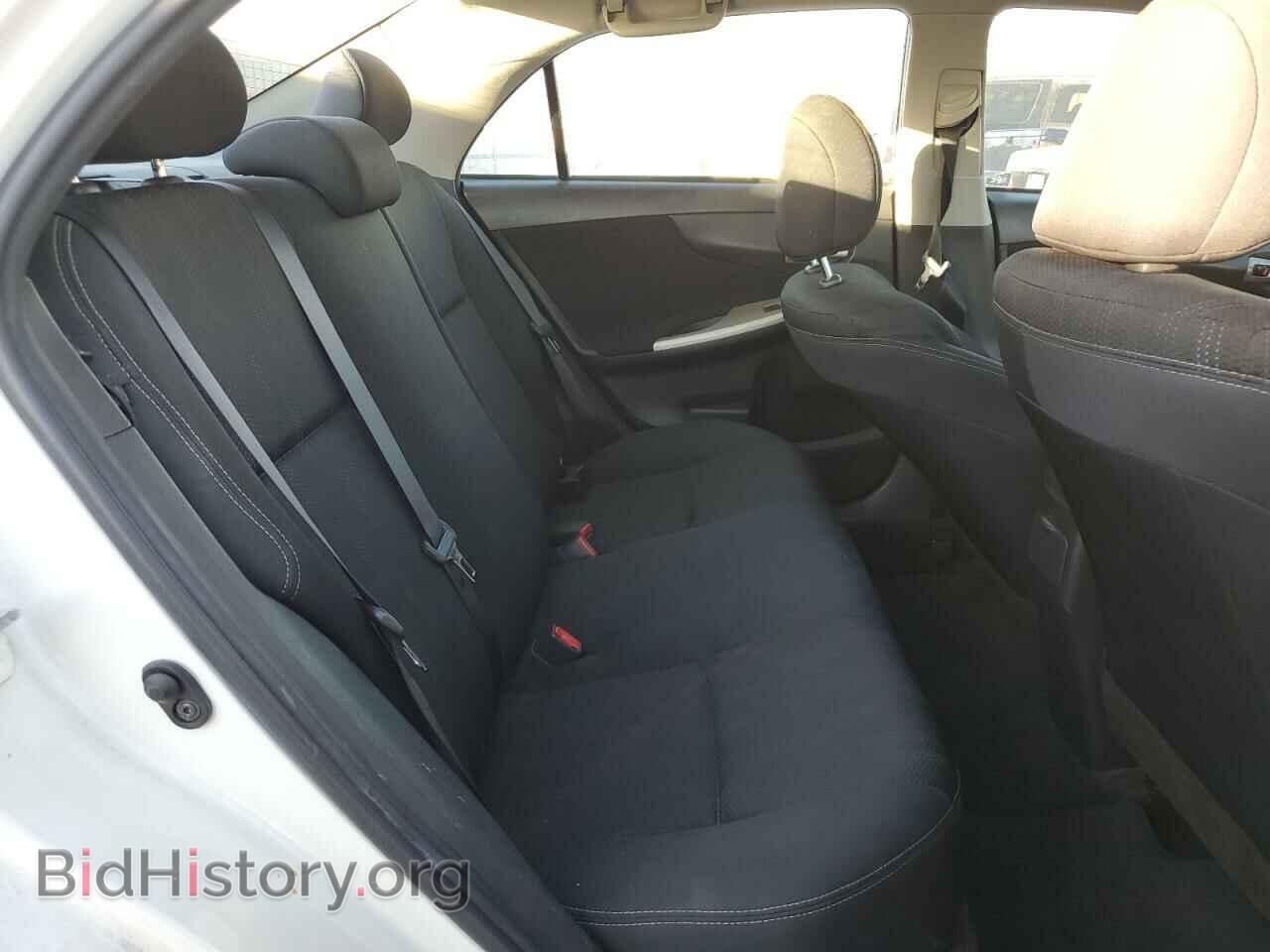 2013 TOYOTA COROLLA - VIN: 5YFBU4EE6DP080554 - Photo 10