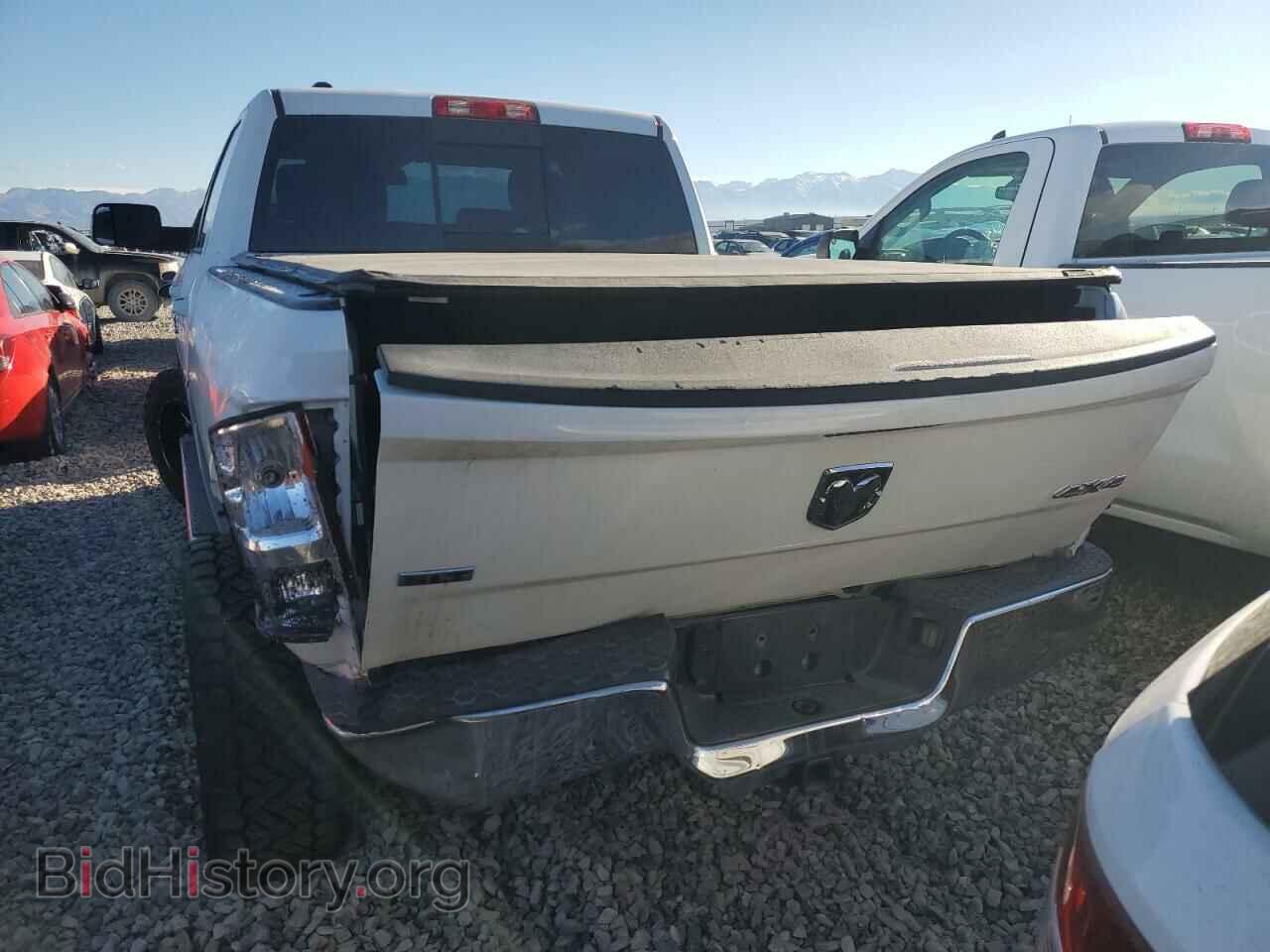 2014 RAM 1500 - VIN: 1C6RR7LT4ES363173 - Фото 6