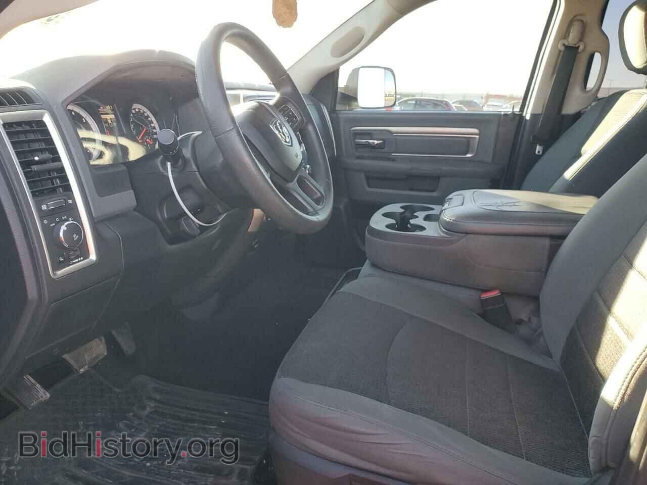 2014 RAM 1500 - VIN: 1C6RR7LT4ES363173 - Фото 7
