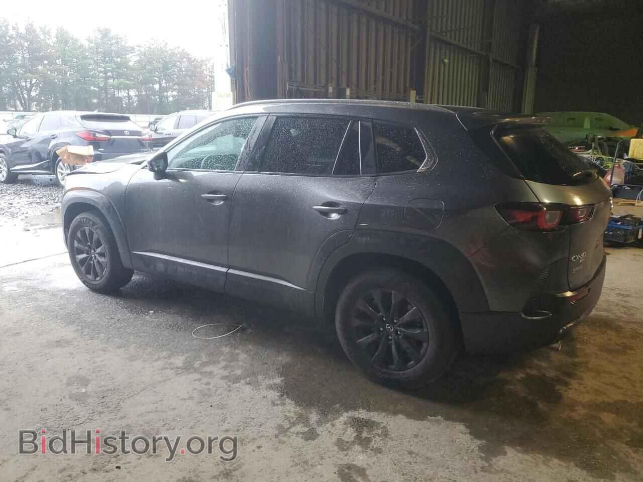 2023 MAZDA CX-50 - VIN: 7MMVABCM2PN121204 - Фото 2