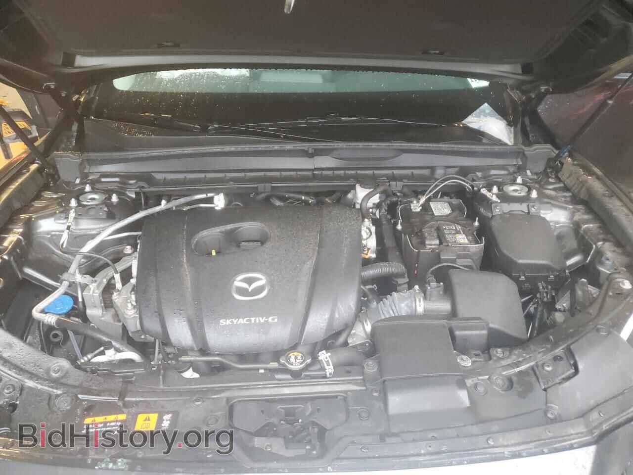 2023 MAZDA CX-50 - VIN: 7MMVABCM2PN121204 - Фото 11