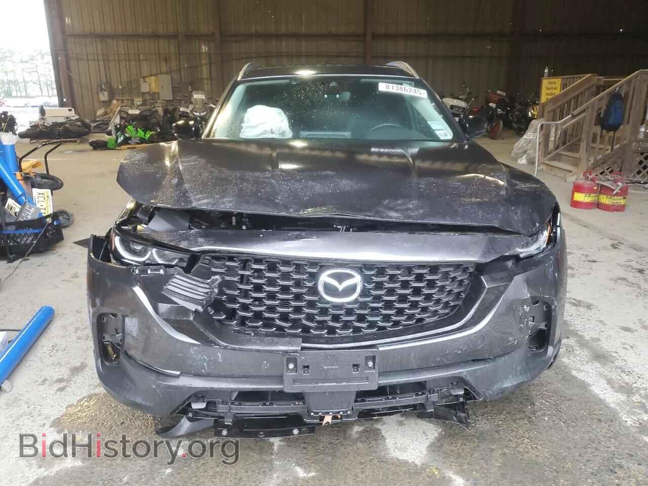 2023 MAZDA CX-50 - VIN: 7MMVABCM2PN121204 - Фото 5