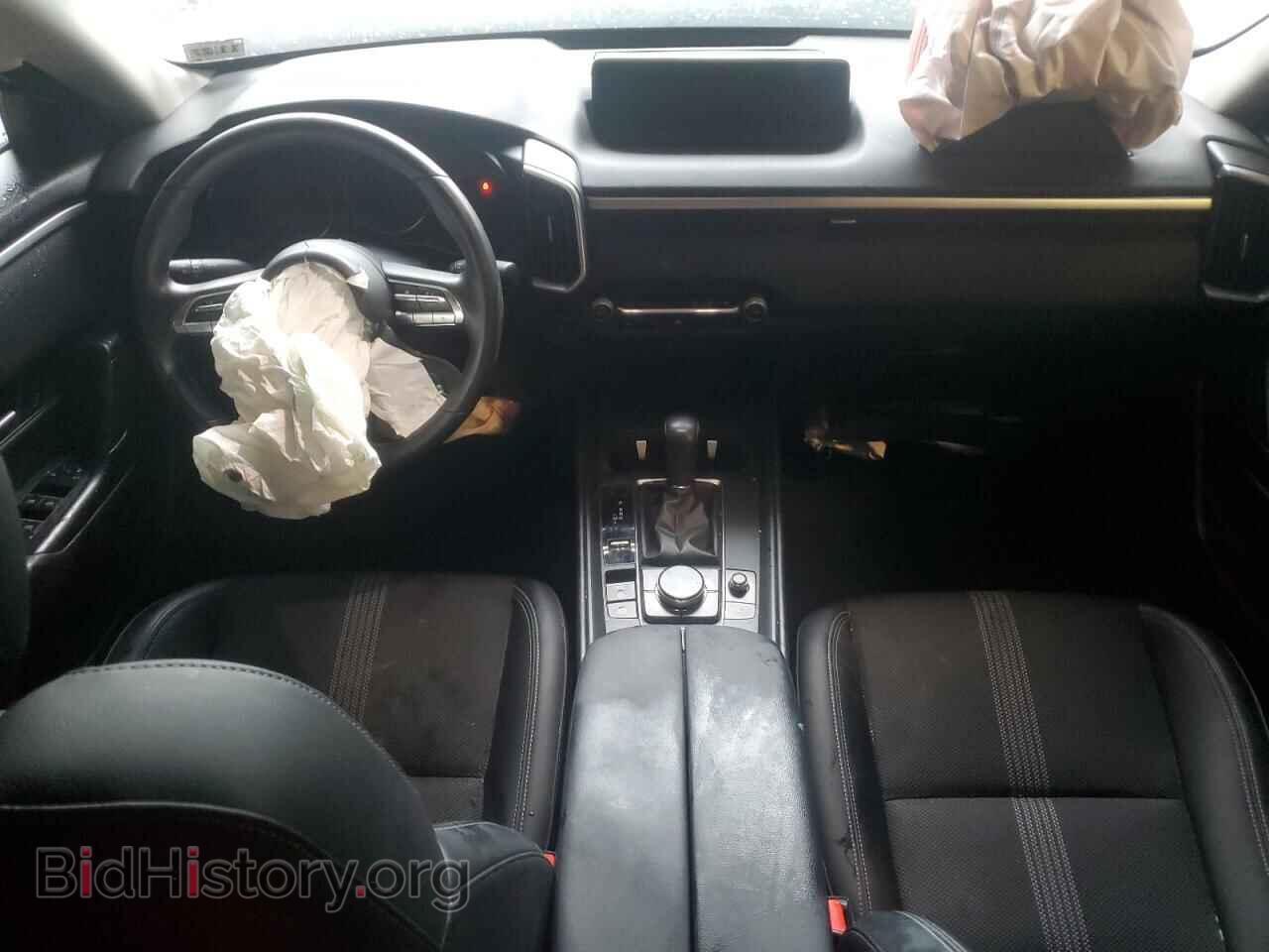 2023 MAZDA CX-50 - VIN: 7MMVABCM2PN121204 - Фото 8