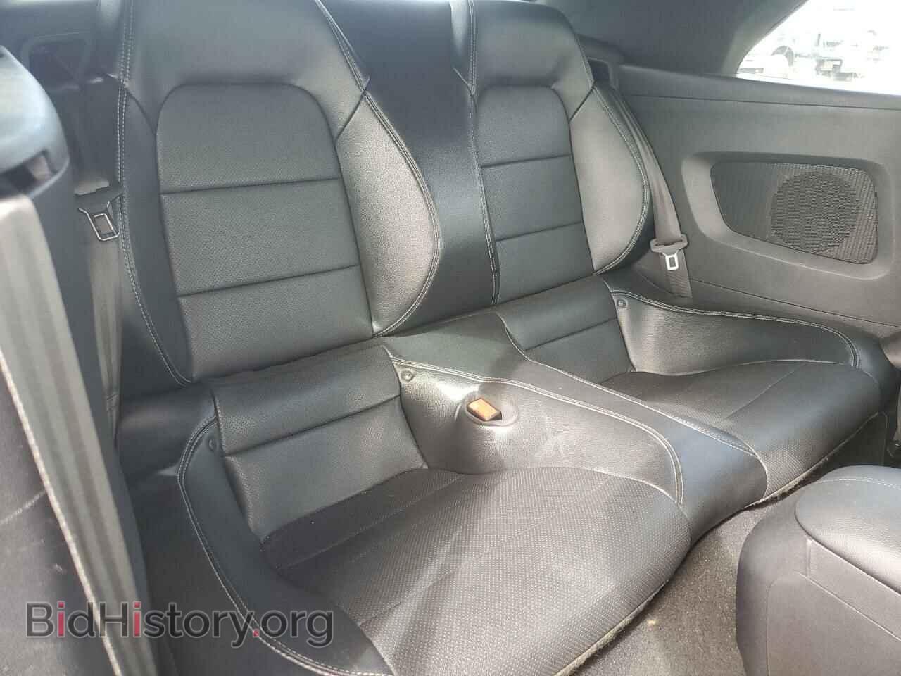 2019 FORD ALL Models - VIN: 1FATP8UH6K5170558 - Фото 10