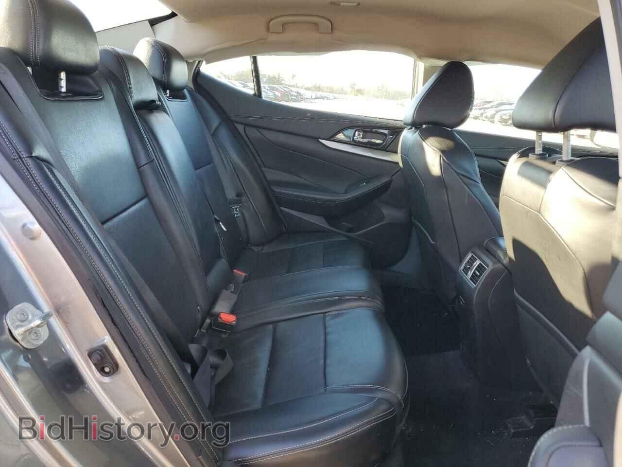 2021 NISSAN MAXIMA - VIN: 1N4AA6CVXMC511303 - Фото 10