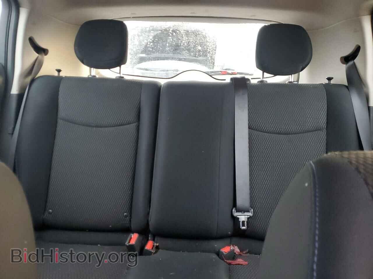 2013 NISSAN LEAF - VIN: 1N4AZ0CP7DC420531 - Фото 10
