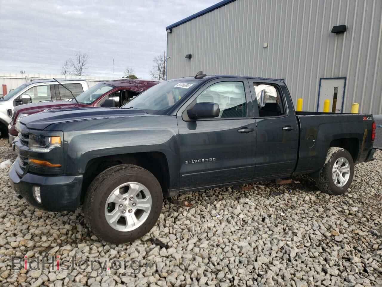 Photo 2GCVKPEC4K1122279 - CHEVROLET ALL Models 2019