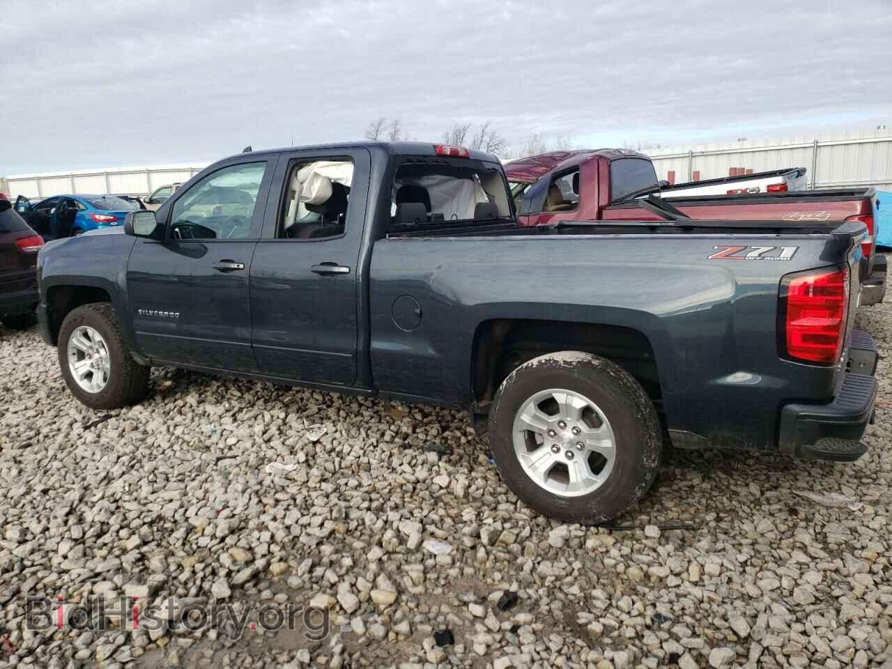 2019 CHEVROLET ALL Models - VIN: 2GCVKPEC4K1122279 - Photo 2