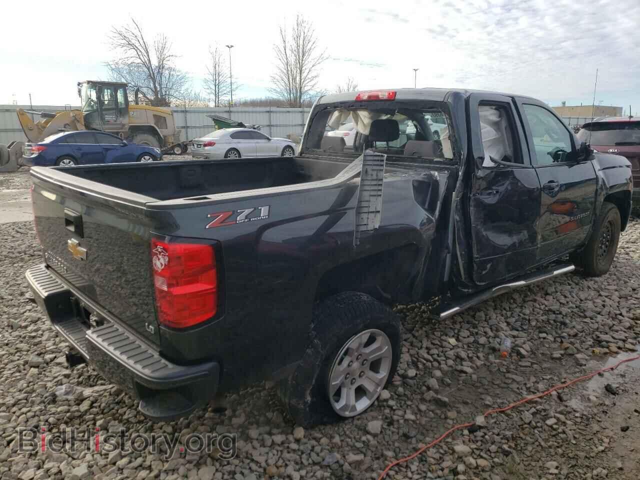 2019 CHEVROLET ALL Models - VIN: 2GCVKPEC4K1122279 - Photo 3