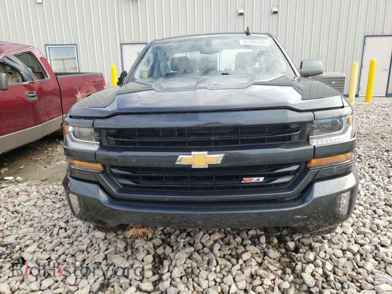 2019 CHEVROLET ALL Models - VIN: 2GCVKPEC4K1122279 - Photo 5