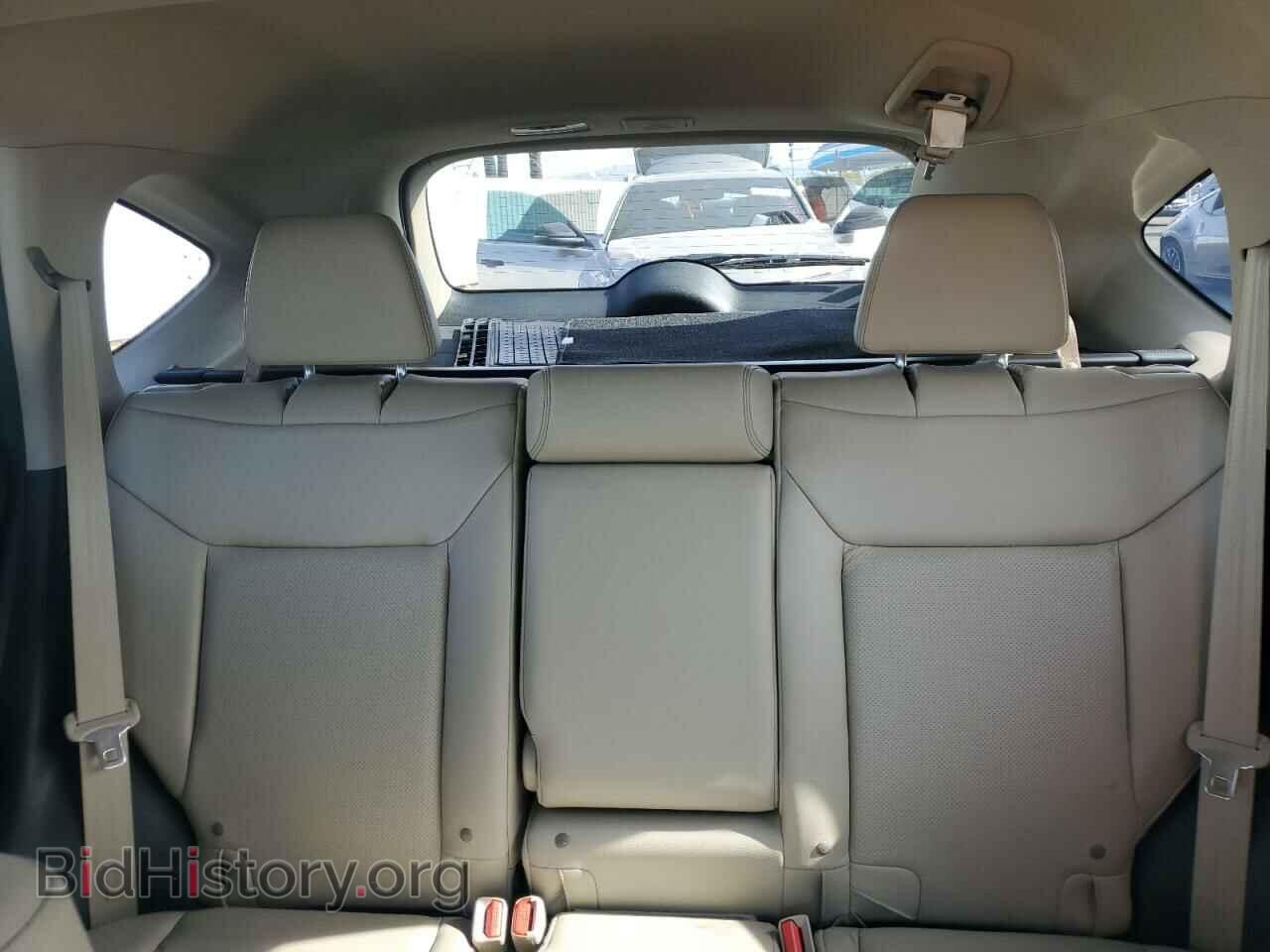 2016 HONDA CRV - VIN: 5J6RM3H90GL030702 - Фото 10