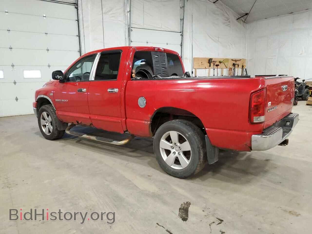 2006 DODGE RAM 1500 - VIN: 1D7HU18216S615338 - Фото 2