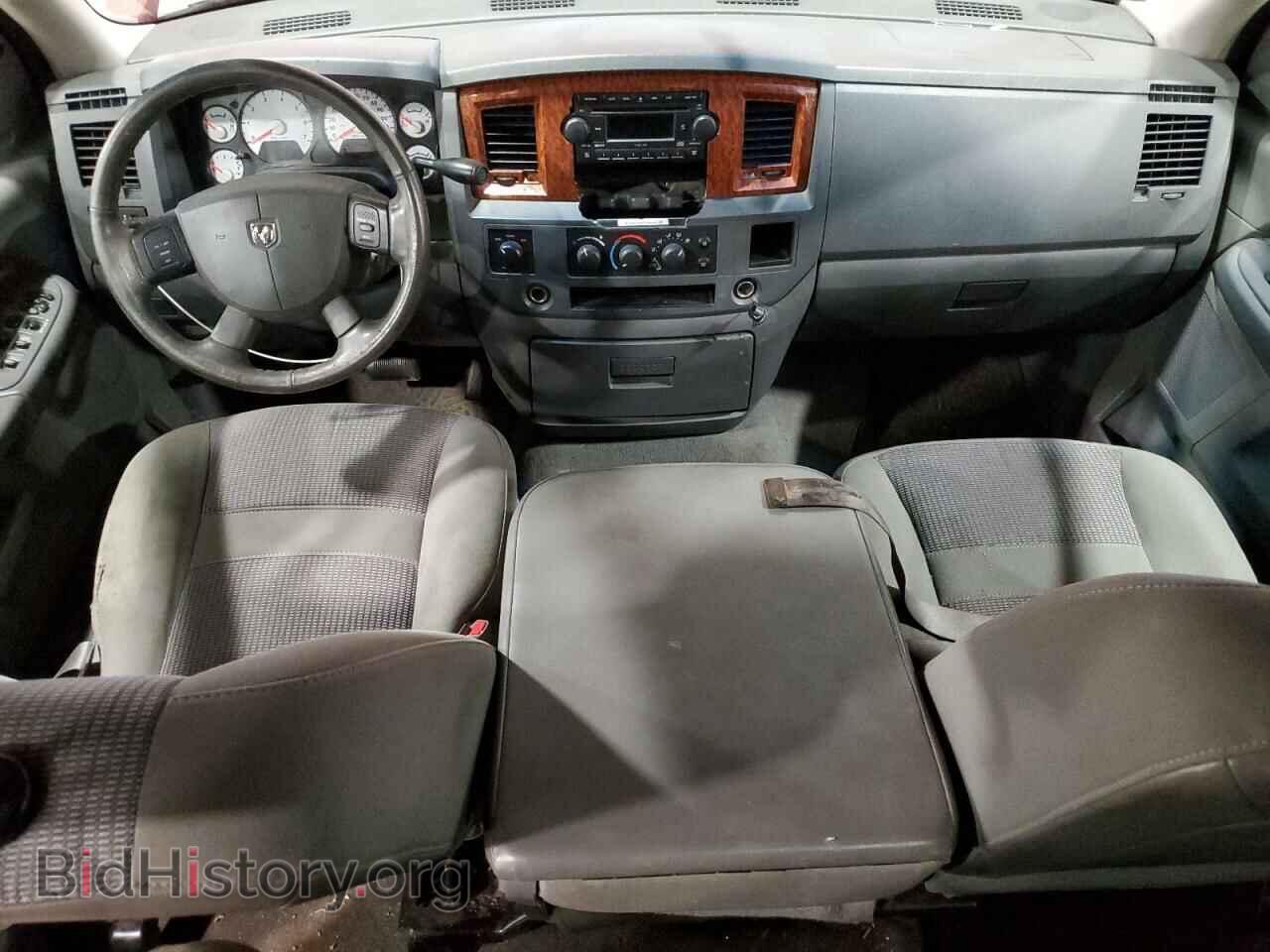 2006 DODGE RAM 1500 - VIN: 1D7HU18216S615338 - Фото 8