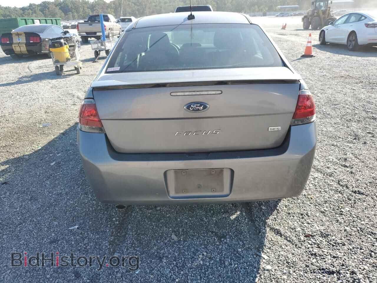 2011 FORD FOCUS - VIN: 1FAHP3GN2BW174076 - Фото 6