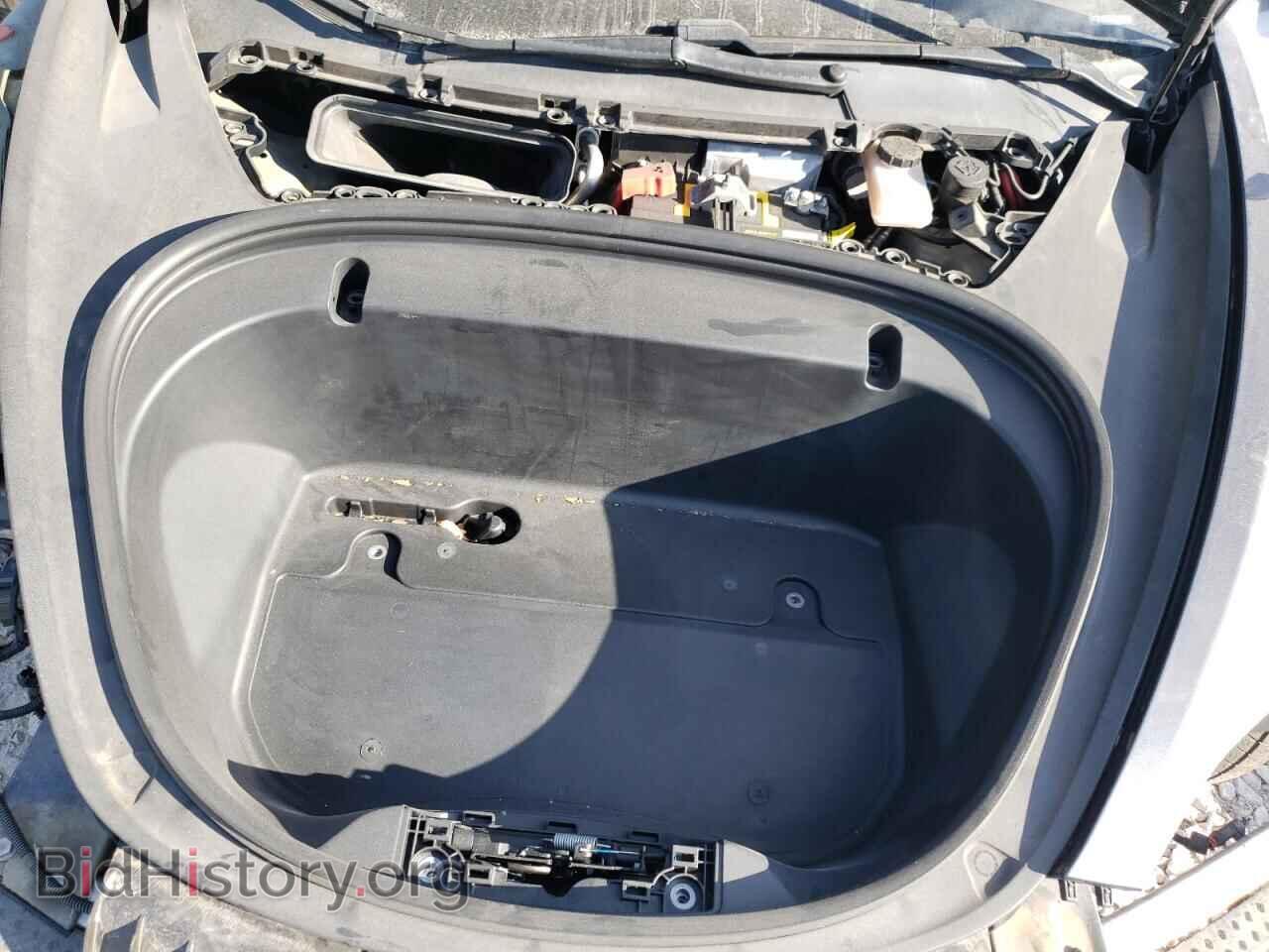 2020 TESLA MODEL 3 - VIN: 5YJ3E1EA5LF736699 - Фото 12