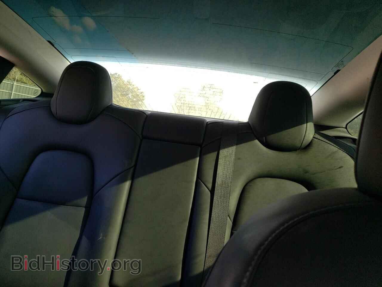2020 TESLA MODEL 3 - VIN: 5YJ3E1EA5LF736699 - Фото 10