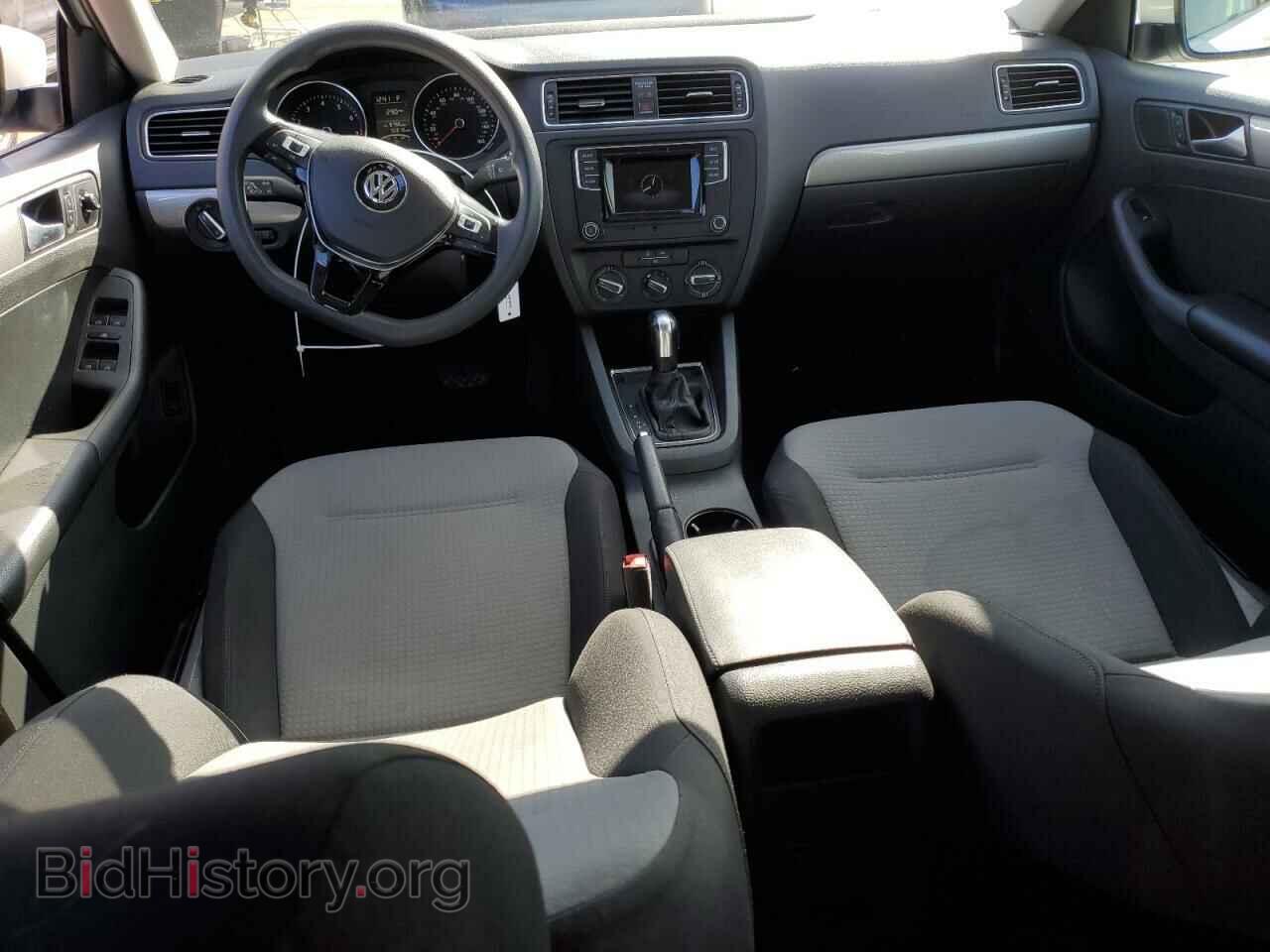2017 VOLKSWAGEN JETTA - VIN: 3VW2B7AJ7HM400081 - Фото 8