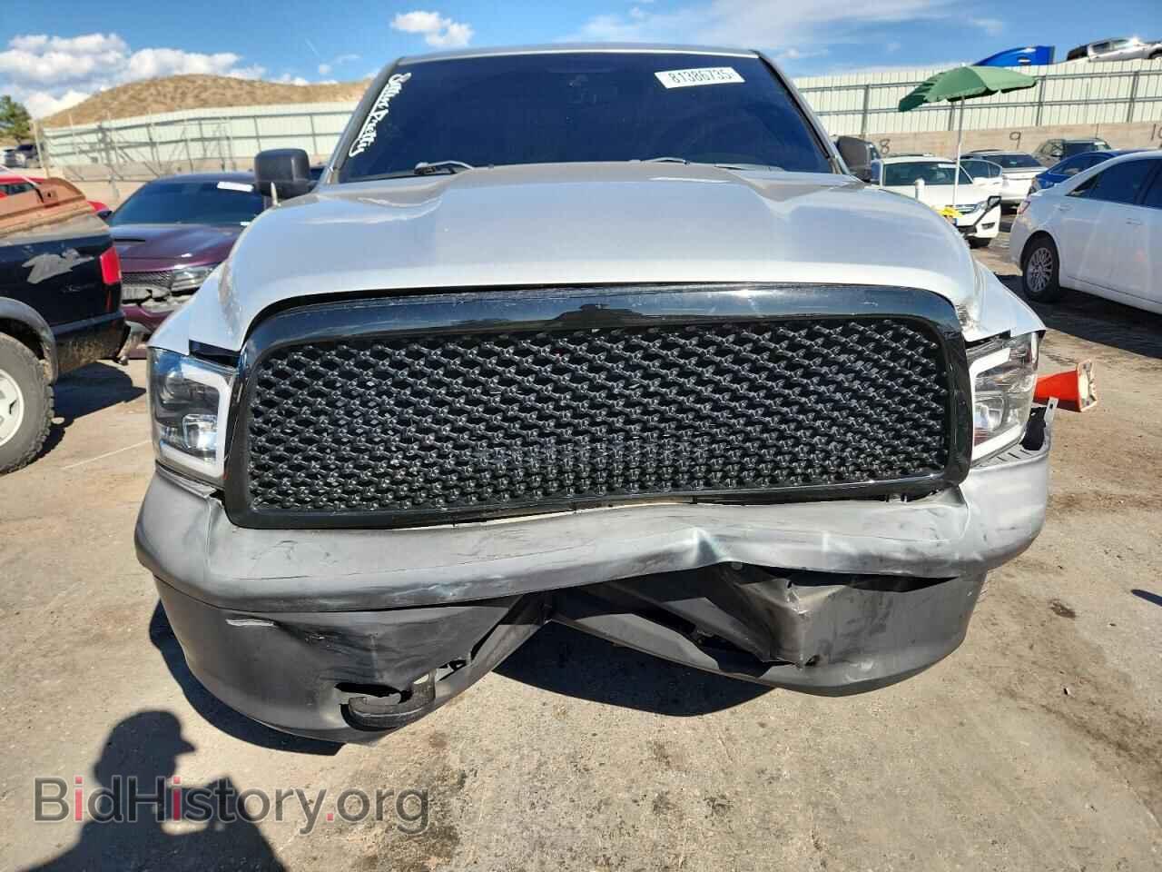 2011 DODGE All Models - VIN: 3D7JV1EP9BG607052 - Photo 5