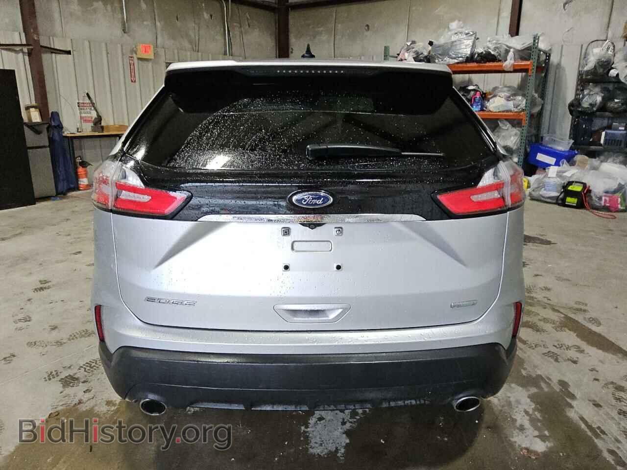 2019 FORD EDGE - VIN: 2FMPK3G9XKBB14244 - Фото 6