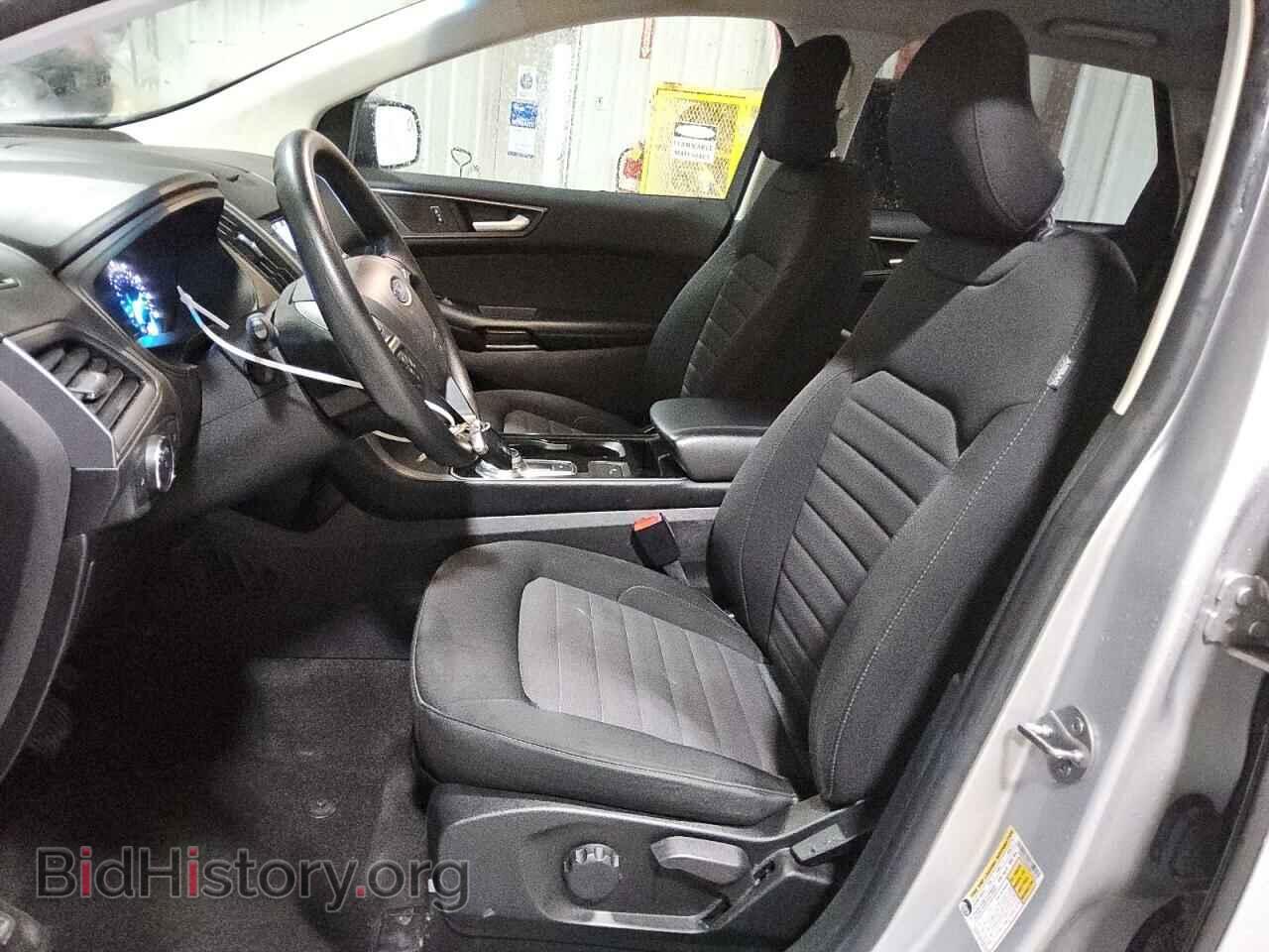 2019 FORD EDGE - VIN: 2FMPK3G9XKBB14244 - Фото 7