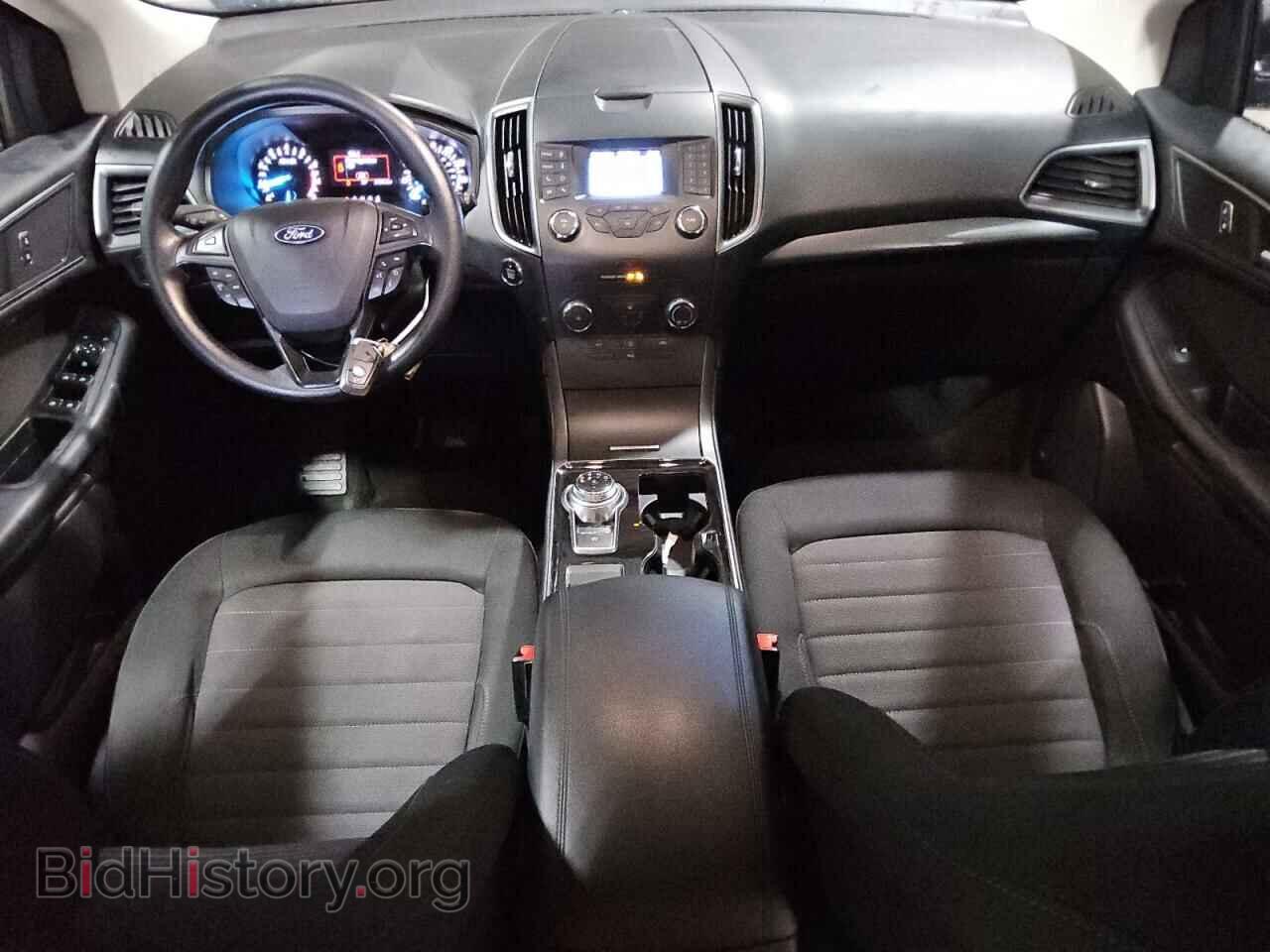 2019 FORD EDGE - VIN: 2FMPK3G9XKBB14244 - Фото 8