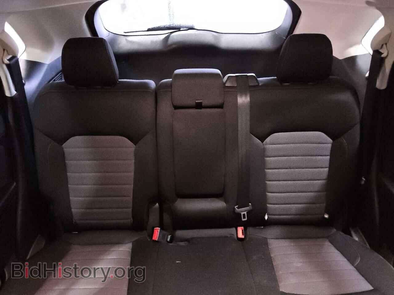 2019 FORD EDGE - VIN: 2FMPK3G9XKBB14244 - Фото 10