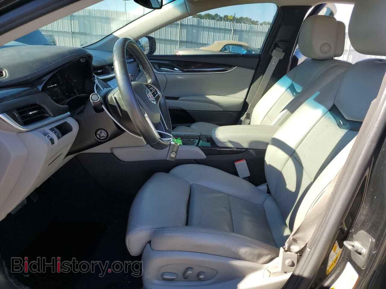 2013 CADILLAC XTS - VIN: 2G61P5S3XD9188058 - Фото 7