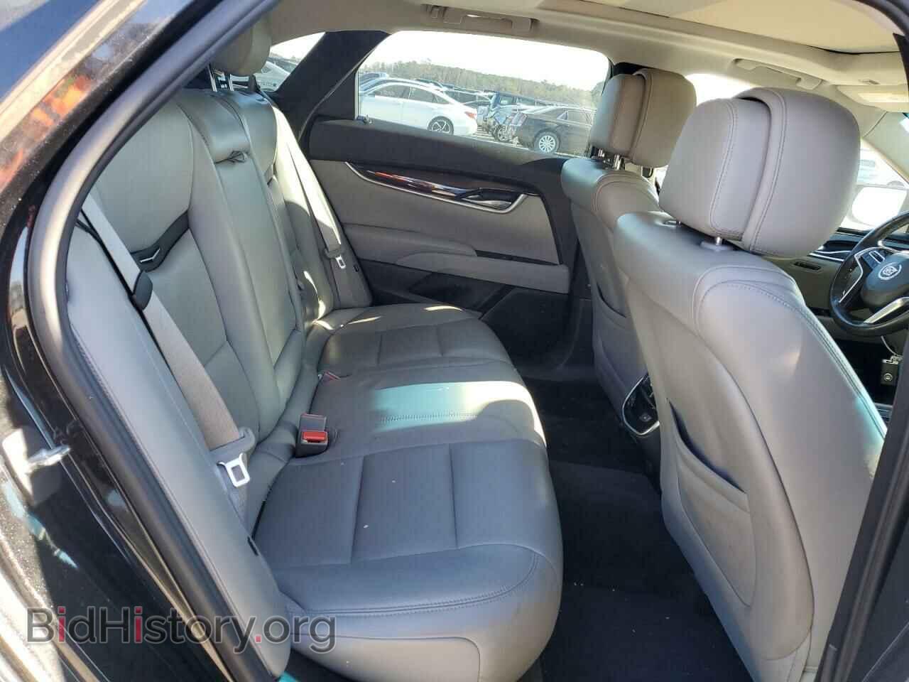 2013 CADILLAC XTS - VIN: 2G61P5S3XD9188058 - Фото 10