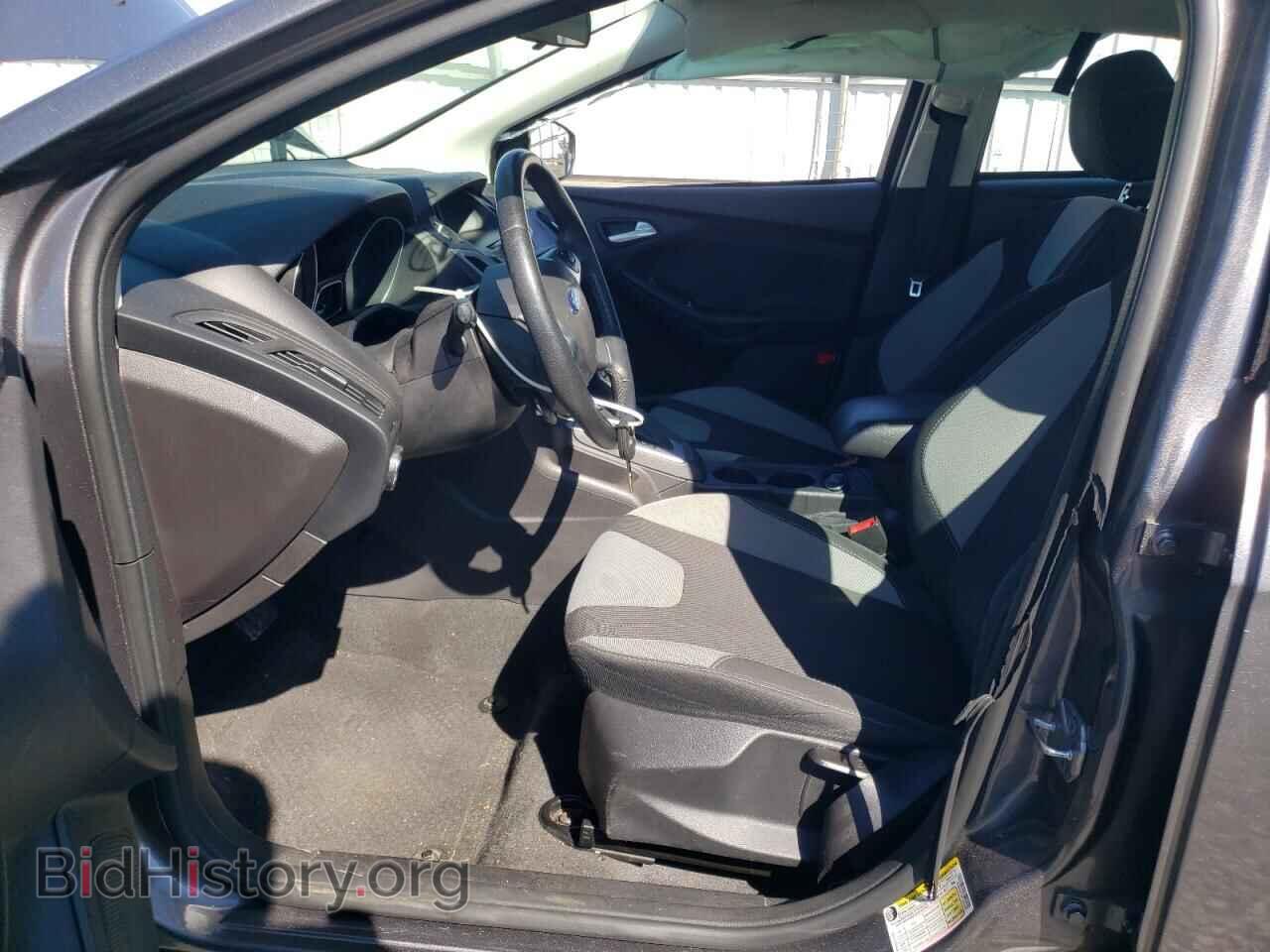 2014 FORD FOCUS - VIN: 1FADP3F23EL285246 - Photo 7