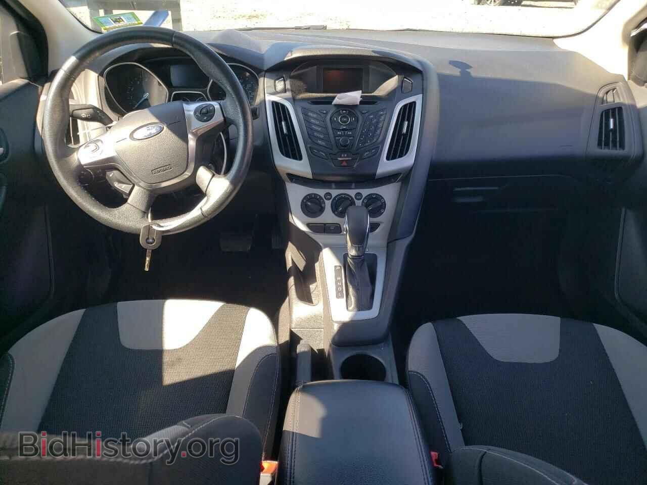 2014 FORD FOCUS - VIN: 1FADP3F23EL285246 - Photo 8