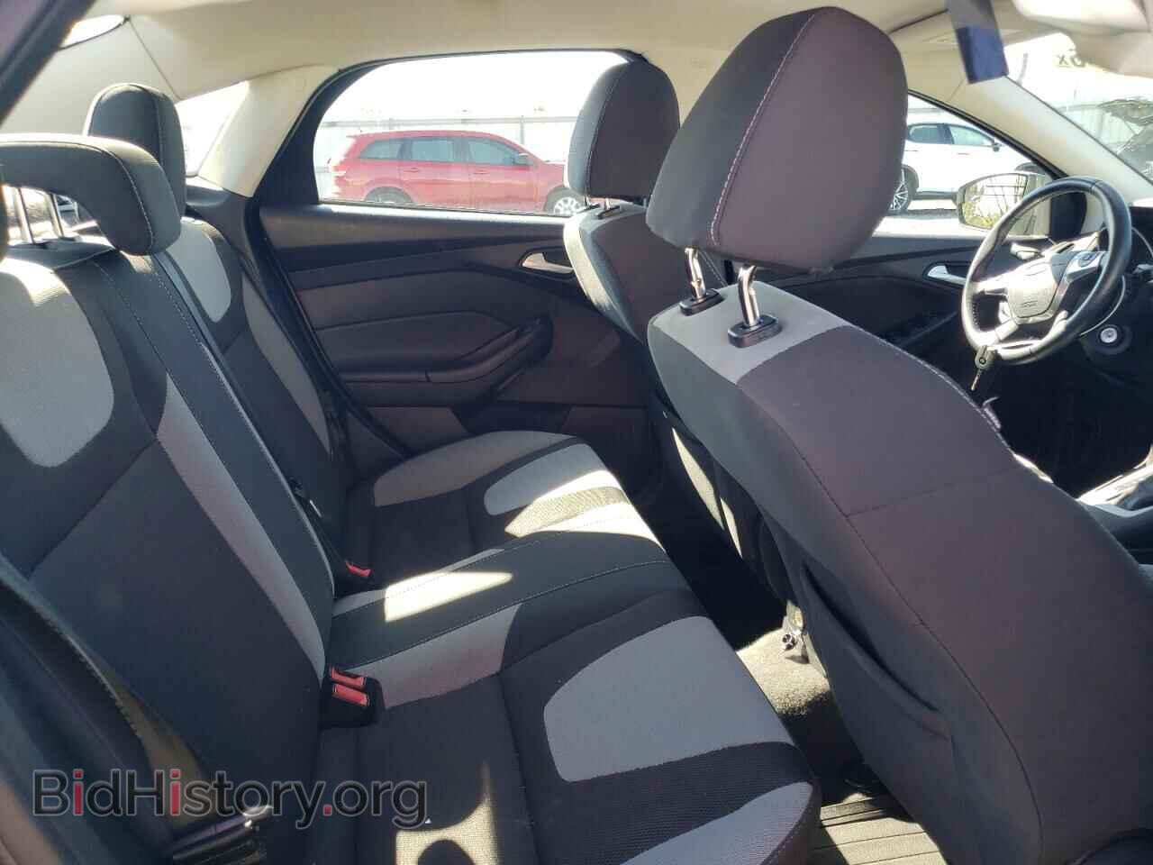 2014 FORD FOCUS - VIN: 1FADP3F23EL285246 - Photo 10