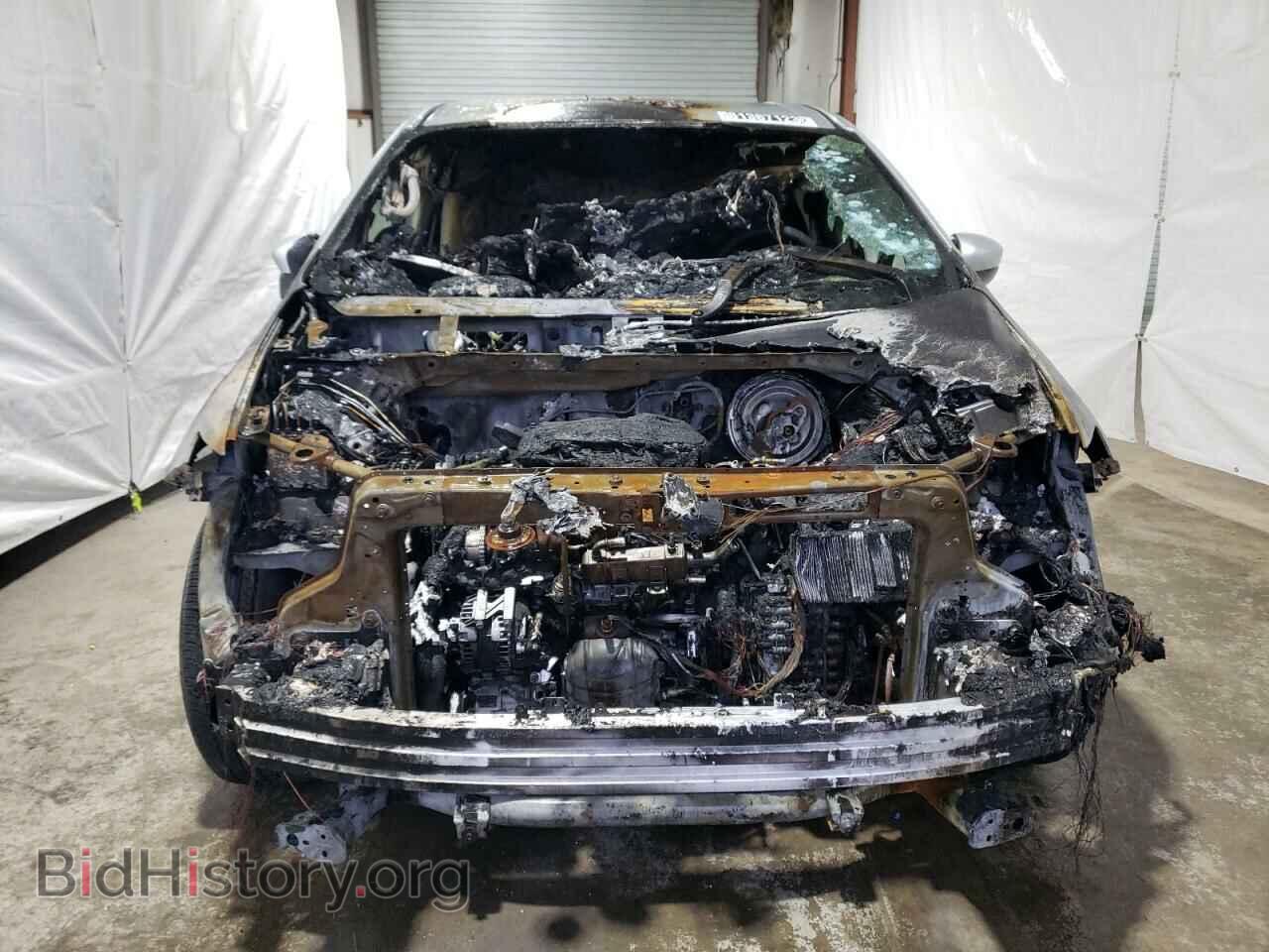 2023 CHRYSLER PACIFICA - VIN: 2C4RC1BG4PR566838 - Photo 5