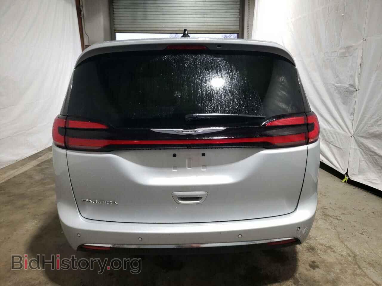 2023 CHRYSLER PACIFICA - VIN: 2C4RC1BG4PR566838 - Photo 6